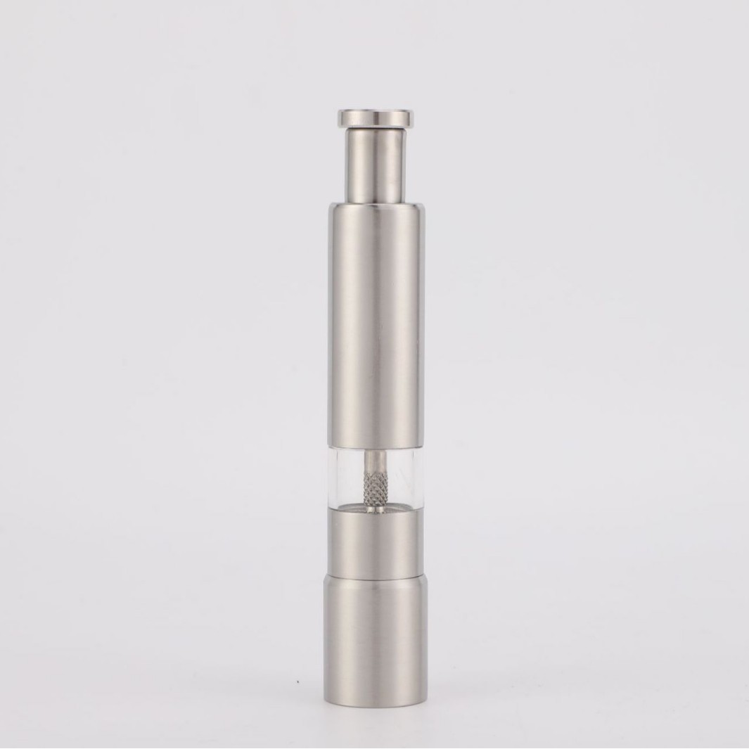 Acier inoxydable