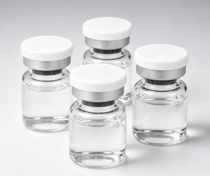 Suero Hidratante y Reafirmante Liofilizado con Péptidos de Cobre GHK-Cu - Product Image 1