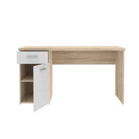 Bureau d'étude à domicile Petit bureau d'ordinateur portable Simple Prix bas Facile à assembler Bureau d'ordinateur