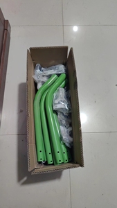 Chất lượng cao Ku-band 45*50cm sao theo dõi kỹ thuật số món ăn vệ tinh Antenna TV <span class=keywords><strong>Receiver</strong></span> - Product Image 5