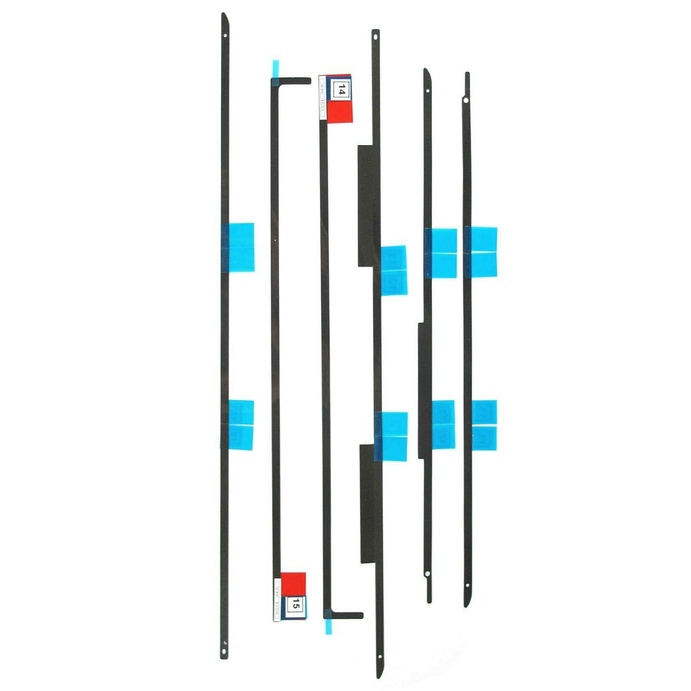 Клейкая лента для ЖК-Экрана Для iMac 27 дюймов A1419 2012 2013 2014 2015 2017 2019