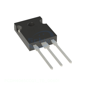 Diode Arrays TO-247-3 PCDH4065CCG1_T0_00601 Electronics Component Manufacturer Channel - Product Image 1