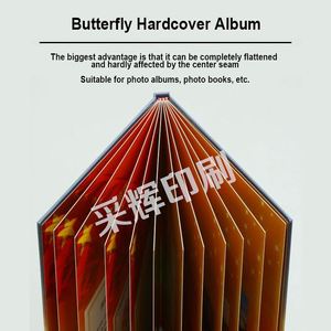 Service d'impression personnalisé de catalogues, magazines, brochures et livrets en offset numérique multicolore - Product Image 5