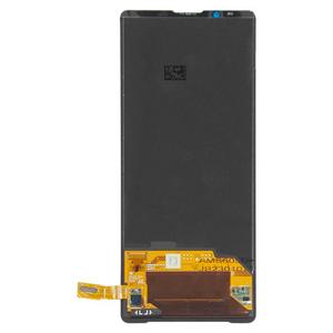 Schermo LCD Originale Sony <span class=keywords><strong>Xperia</strong></span> 5 V con Digitalizzatore, Assemblaggio Completo, Ricambio Schermo Telefono - Product Image 3