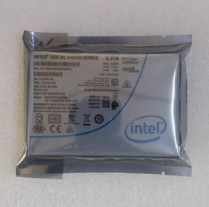 P4610 3.2TB sdp2ke032t8 u.<span class=keywords><strong>2</strong></span> nvme सर्वर एसएसडी हार्ड ड्राइव - Product Image 1