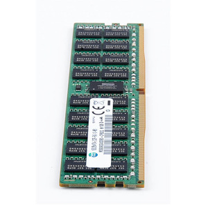 M393A4K40Db3-Cwe Ddr4-3200 Rdimm 2Rx4 Cl22 Ecc <b>Ram</b> Server 4 32Gb Dual Rank Mhz Module Memory <b>RAM</b> Disassembled New - Product Image 1