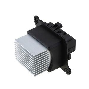 Meilleure résistance de ventilateur de haute qualité à <span class=keywords><strong>prix</strong></span> de gros pour <span class=keywords><strong>Renault</strong></span> <span class=keywords><strong>Koleos</strong></span> 27761JY40A - Product Image 1