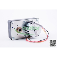 Vanne de contrôle de haute qualité de la vanne de servomoteur RS-9000799 Jenbacher d'origine OEM