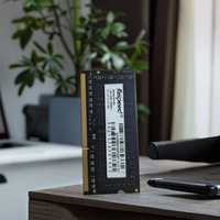 Cost-Effective DDR3 SODIMM 204pin RAM N3 Series 4GB/8GB Desktop Use in Stock Bulk Order Accepted Low Defect