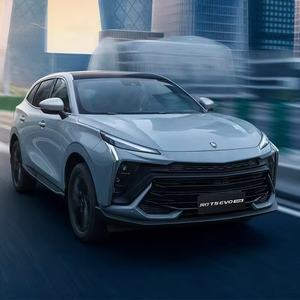 2023年ベストセールス東風フォーシングSUVカーT5EVOガソリンSuv、GCC証明書付きガス駆動車販売 - Product Image 6