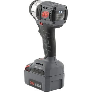 Llave de Impacto Inalámbrica Ingersoll Rand de 20V y 3/8 Pulgadas, Kit de Batería de Iones de Litio Sin Escobillas - Product Image 5
