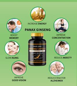 OEM Private Label <span class=keywords><strong>Ginseng</strong></span> gocce di liquido con radice di <span class=keywords><strong>Ginseng</strong></span> Ashwagandha radice e Maca gocce di radice integratore a base di erbe - Product Image 5