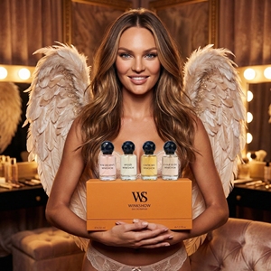 Set de Regalo de Perfumes Mini de Alta Calidad, 4 x 30 ml, Eau de Parfum en Spray, Fragancia Duradera, Perfume para Mujer - Product Image 2