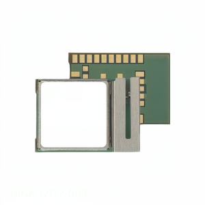 NINA-W132-00B โมดูลรับส่งสัญญาณ RF และโมเด็ม บริการครบวงจรแบบดั้งเดิม - Product Image 1