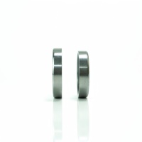 Siège de soupape d'admission authentique ISX15 QSX15 X15 ISX QSX 4059215 3104445 3679975 3681071 pour moteur de machines de construction Cummins