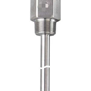 Sıcaklık sensörleri için E37211 Thermowell - Product Image 1
