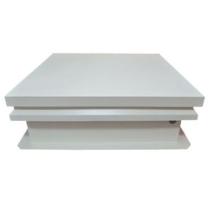 <span class=keywords><strong>Trappe</strong></span> d'accès <span class=keywords><strong>de</strong></span> toit en aluminium Global Industrial 30 "L X 36" W - Product Image 2