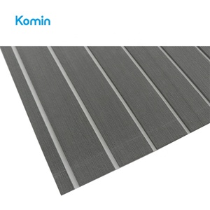 Komin tổng hợp Teak EVA bọt thuyền decking tấm vật liệu - Product Image 4