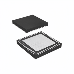 ชุดชิ้นส่วนอิเล็กทรอนิกส์ MC9S08AC16MFDE แฟลช48QFN 16KB MCU แผ่นสัมผัส48 VFQFN แบบ8BIT - Product Image 1