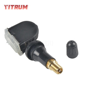 Sensor de Presión de Neumáticos TPMS Southeast Auto Parts, 433MHz, Monitor Externo para Ruedas de Auto, 25M01A031A - Product Image 3