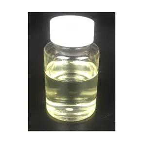 PEG-40 Ethoxylierter hydrierter Rizinusöl emulgator CAS 61788-85-0 Polyoxyl 40 Hydriertes Rizinusöl