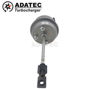 Actuador de Turbocompresor Doble Completo GT1238Z GT1752S 810356 810357 810358 SH01-<span class=keywords><strong>13700</strong></span> Turbo Completo para Mazda CX-5 SH01 2.2L - Product Image 4