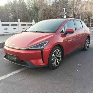 Moderno en 2022, Edición Fashion de 610 km, SUV Compacto Eléctrico Puro |   Vehículo Eléctrico <span class=keywords><strong>Familiar</strong></span> de Largo Alcance |   Alternativa al <span class=keywords><strong>Tesla</strong></span> Model Y / BYD Atto3 - Product Image 2