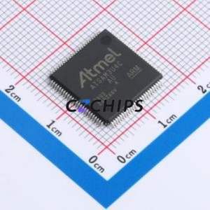 Microcontrolador de chip IC de circuito integrado (MCU/MPU/SoC), original, nuevo, 1. 2 (14x14) - Product Image 1