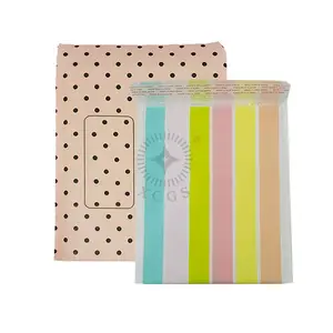 Цветные полиэтиленовые Пузырьковые почтовые сумки хорошего качества, модный противоударный почтовый пакет