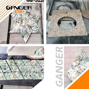 Máy khắc đá cẩm thạch máy đúc đá granit cắt đá cẩm thạch khắc đá đánh bóng Máy - Product Image 3