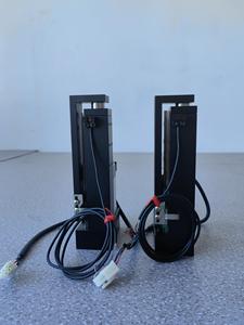 มอเตอร์กระตุ้นแบบไมโครเชิงเส้นไฟฟ้าพร้อมลูกปืนบอลสกรู สแตนเลสสตีล มอเตอร์และเกียร์ กระบอกสูบขนาดเล็ก - Product Image 6