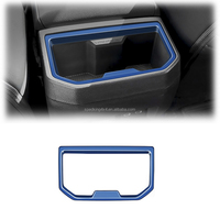 Spedking prix de gros d'usine couverture de placard d'accoudoir central arrière pour TOYOTA TACOMA 2024 accessoires intérieurs