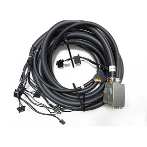 A660-4004-T751 # สายเคเบิลเครื่องจักร FANUC รุ่น L7R503 อะไหล่แท้จากโรงงาน - Product Image 1