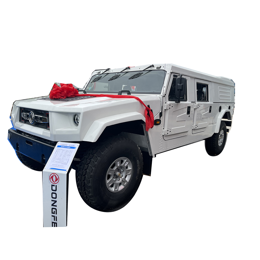 Dongfeng m50
