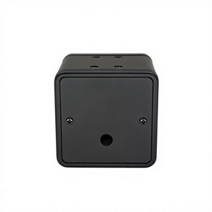 Boîtier de caméra industrielle, boîtier de microscope, accessoires carrés tout en métal en alliage d'aluminium à montage CS 38-Board M798 - Product Image 3