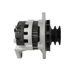 Alternador de generador automático para DOOSAN para DAEWOO 300901-00009 30090100009 65261017154C