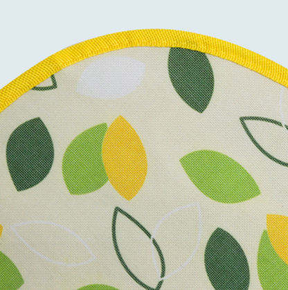 Custom Printed Recyclable Large Waterproof All Season Picnic Blanket Mat 3