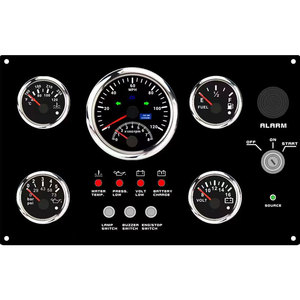 Controller per strumenti per barche Marine impermeabili ECH da 300*190mm - Product Image 1