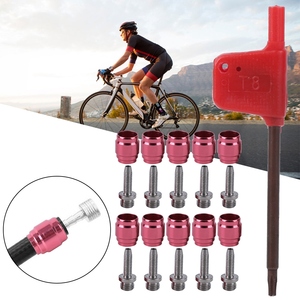 Ensemble de têtes d'olive pour frein SRAM StealthamaJig QuickConnect QuickInstall, tube à huile - Product Image 5