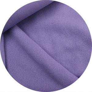 ผ้าขนมิงค์กำมะหยี่100% โพลีเอสเตอร์สำหรับแจ็คเก็ต - Product Image 2