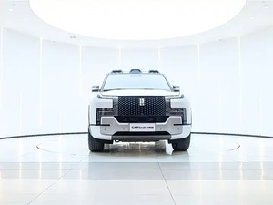 Yangwang U8 Luxury Edition 2023, 5 portes, 5 places, grand SUV 4WD avec toit ouvrant panoramique et sièges en cuir. Pour l'exportation - Product Image 4