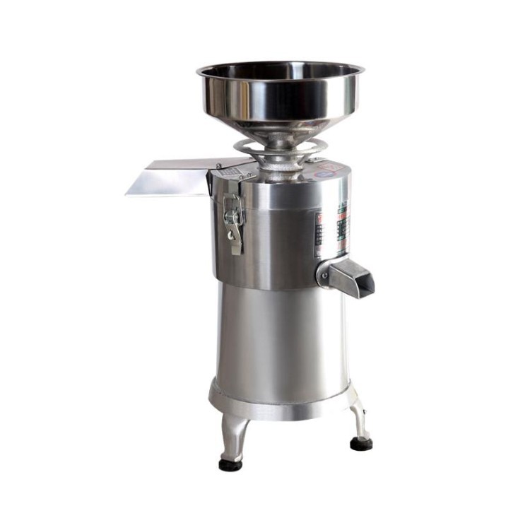 Commercial Soybean Soy Bean Grinding Milk