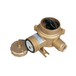 Interrupteur en cuivre à courant élevé CZKH109 avec prise, connecteur électrique, interrupteurs de déconnexion - Product Image 1