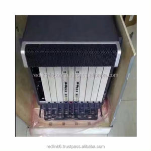 02354TFG  USG12004-AC-B05  USG12004 Configuración Básica de CA (incluye Chasis CA, 2*MPUD, 2*PM) - Product Image 4