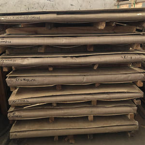 Prezzo a buon mercato 304 3mm 4*8 decorazione 1mm 2mm 4mm 316 per uso alimentare 316L lamiera di acciaio inox n. 1 2B BA specchio spazzolato SS piatto - Product Image 3