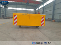 Chariot de transfert de matériaux électrique de 2 tonnes pour usine, entrepôt et usine sidérurgique |   Conception sur mesure |   Envoyez-nous un message maintenant