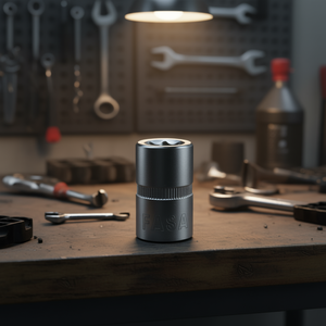 FASANO <b>Torx</b> Socket Wrench <b>Bit</b> 7mm Automotive Repair Tool - Product Image 3