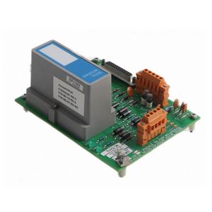 Module d'interface série 2 canaux MC-TSIA12 51303932-478 FTA Modbus RTU pour Experion PKS TDC 3000 DCS - Product Image 1