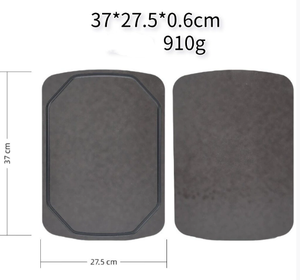 Planches à découper en fibre de bois, brun, <span class=keywords><strong>jaune</strong></span>, noir, antibactériennes, en fibre de pin - Product Image 4