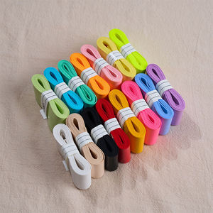 Pagaie de pickleball pour <span class=keywords><strong>badminton</strong></span> et tennis personnalisée Sensation de la main douce Ruban adhésif PU Surgrip pour tennis Pickleball - Product Image 4